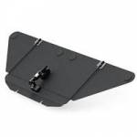 ARRI K2.0002275 (K20002275) SMB-2 Top/Bottom Flag with advanced adjusters and foldable side flaps ARRI K2.0002275 (K20002275) SMB-2 Top/Bottom Flag with advanced adjusters and foldable side flaps